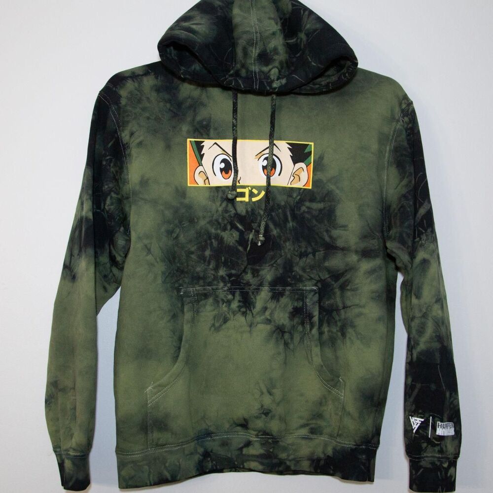 Hypland Men's multi Hoodie